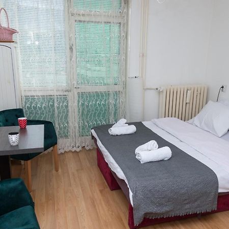 Apartman Panorama Glavna Ulica Užice Exteriör bild