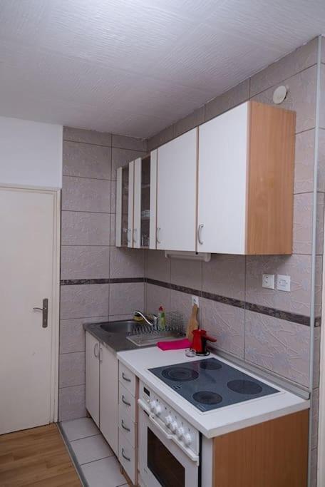 Apartman Panorama Glavna Ulica Užice Exteriör bild