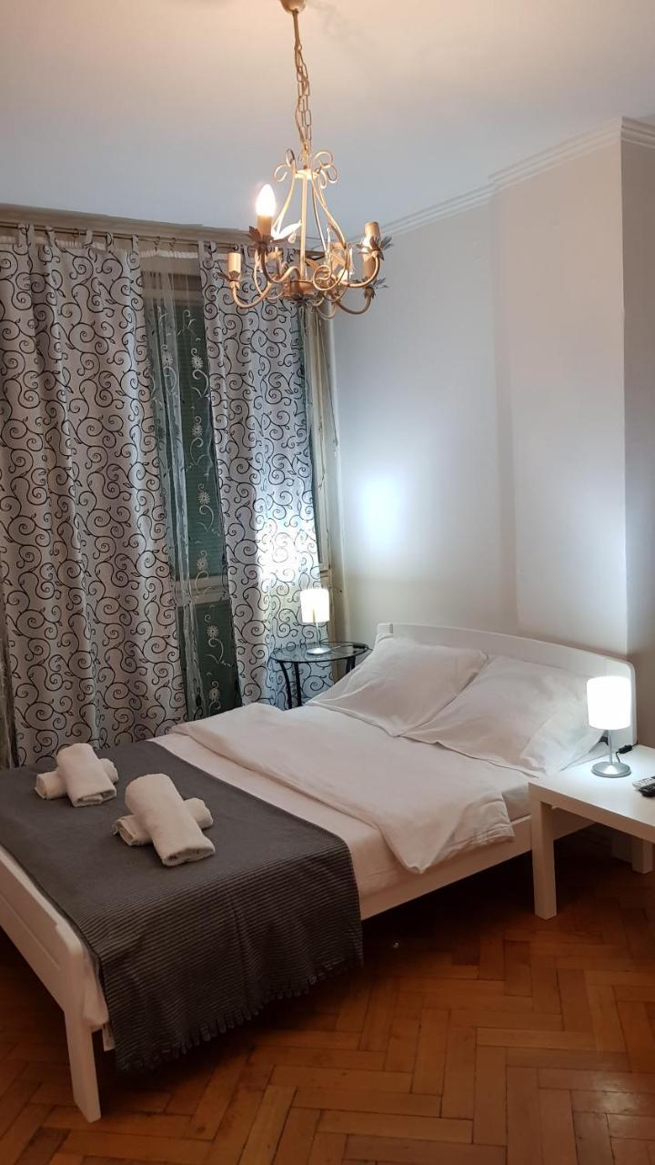 Apartman Panorama Glavna Ulica Užice Exteriör bild