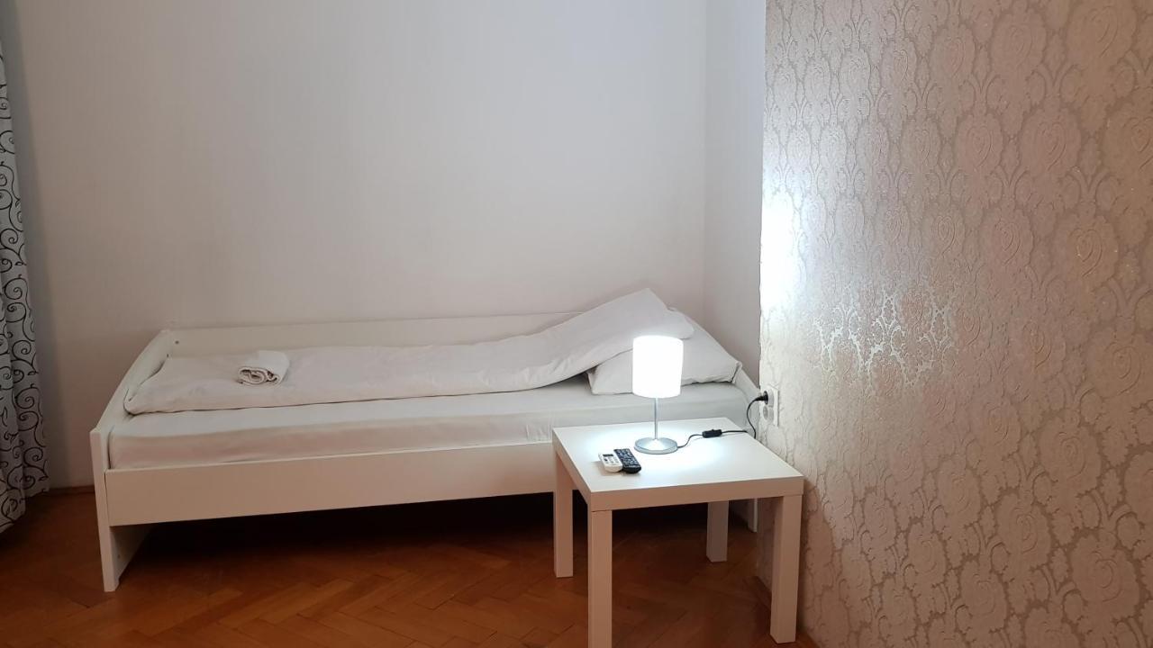 Apartman Panorama Glavna Ulica Užice Exteriör bild