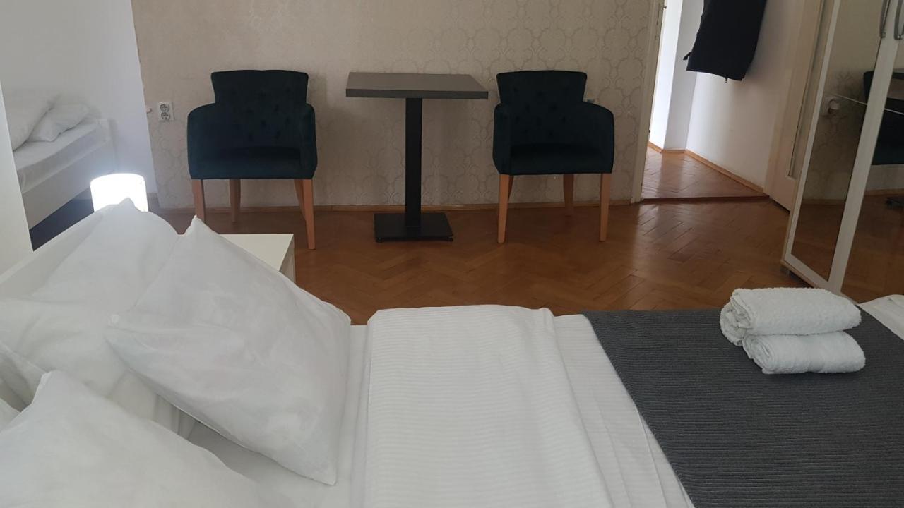 Apartman Panorama Glavna Ulica Užice Exteriör bild