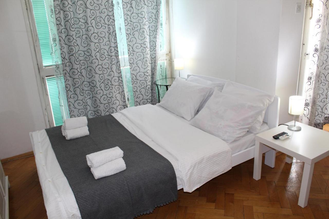 Apartman Panorama Glavna Ulica Užice Exteriör bild