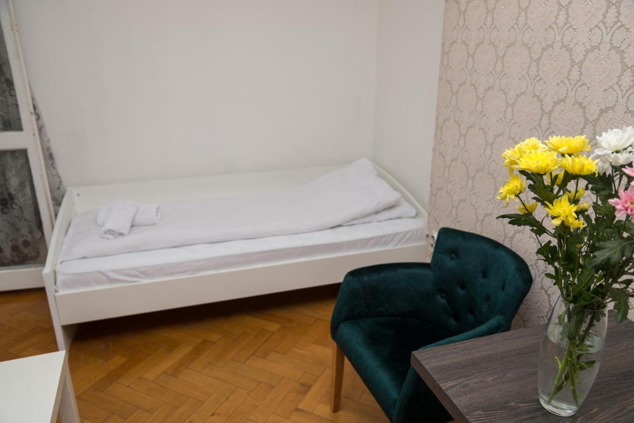 Apartman Panorama Glavna Ulica Užice Exteriör bild