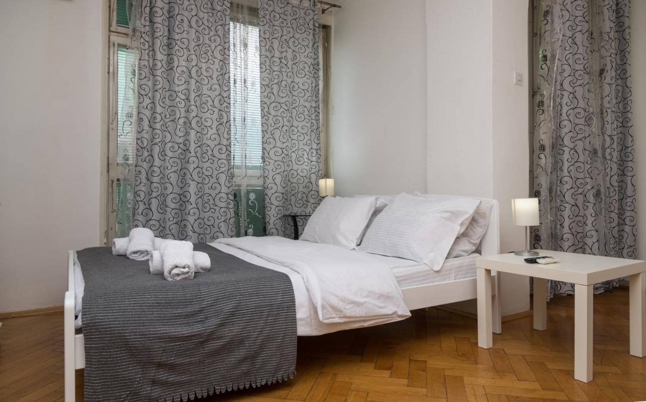 Apartman Panorama Glavna Ulica Užice Exteriör bild